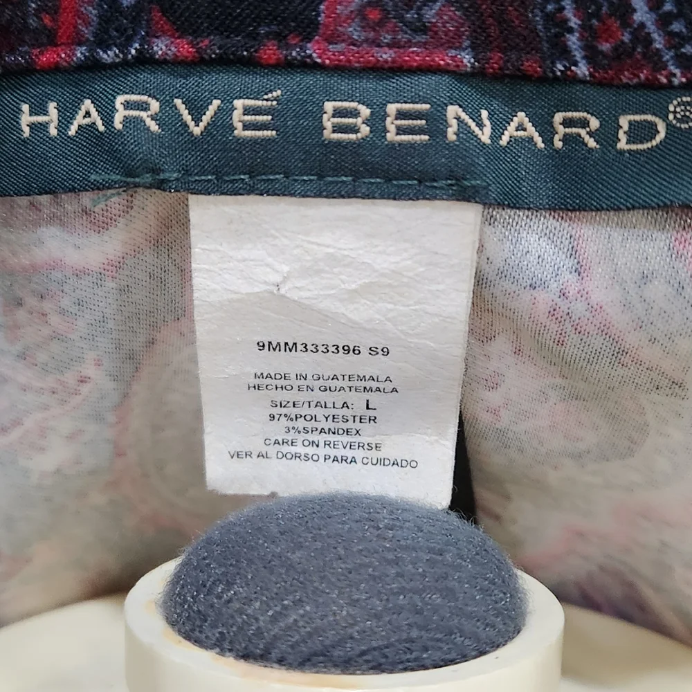 Harve Benard vintage harve
